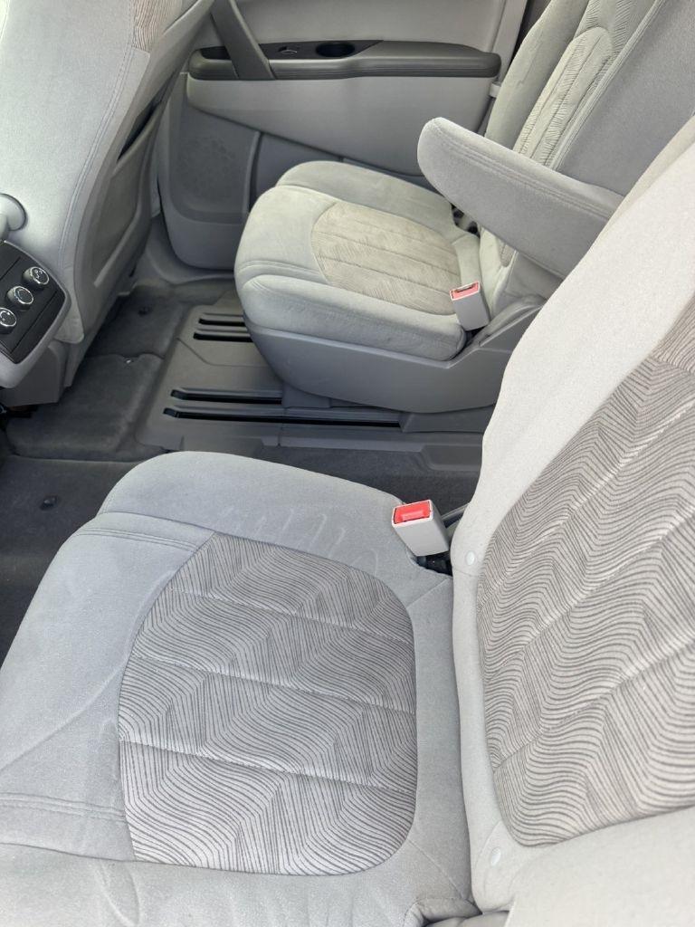 Buick Enclave Convenience FWD 2016