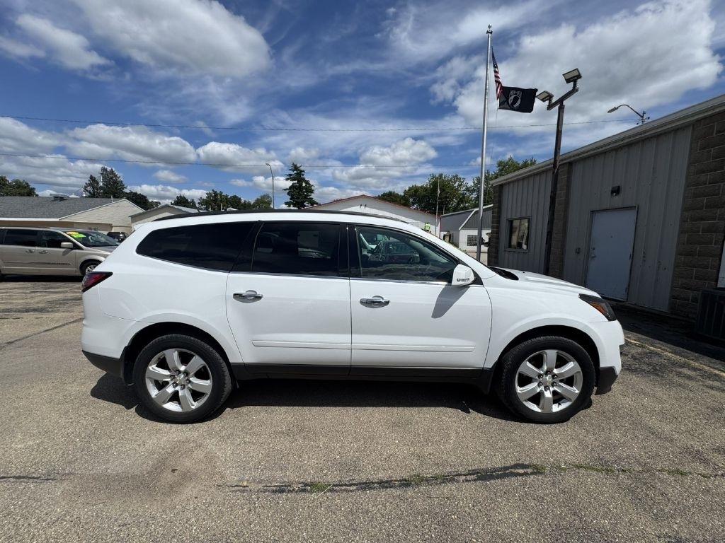 Chevrolet Traverse 1LT FWD 2017