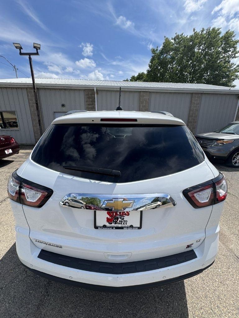 Chevrolet Traverse 1LT FWD 2017