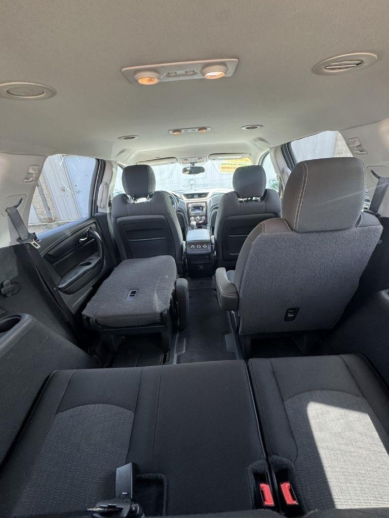 Chevrolet Traverse 1LT FWD 2017