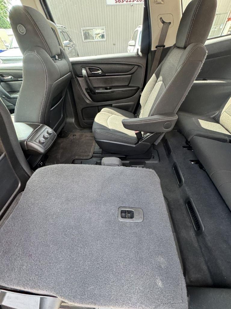 Chevrolet Traverse 1LT FWD 2017