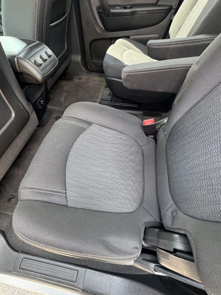 Chevrolet Traverse 1LT FWD 2017