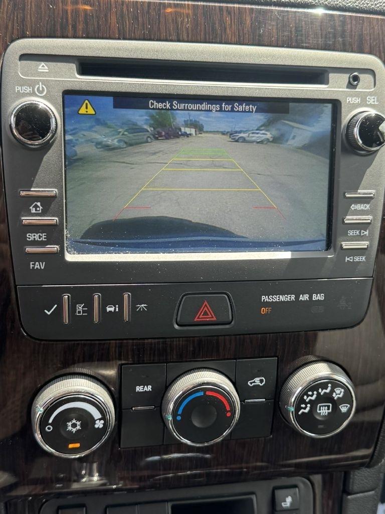 Chevrolet Traverse 1LT FWD 2017