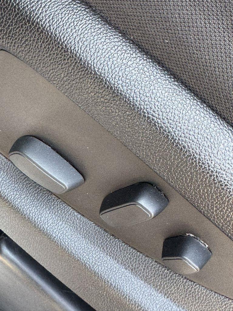 Chevrolet Silverado 1500 LT Double Cab 4WD 2016