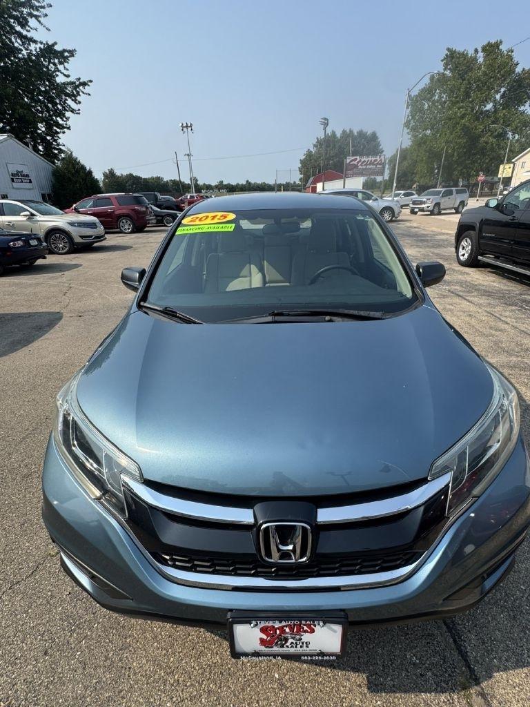 Honda CR-V LX 4WD 2015