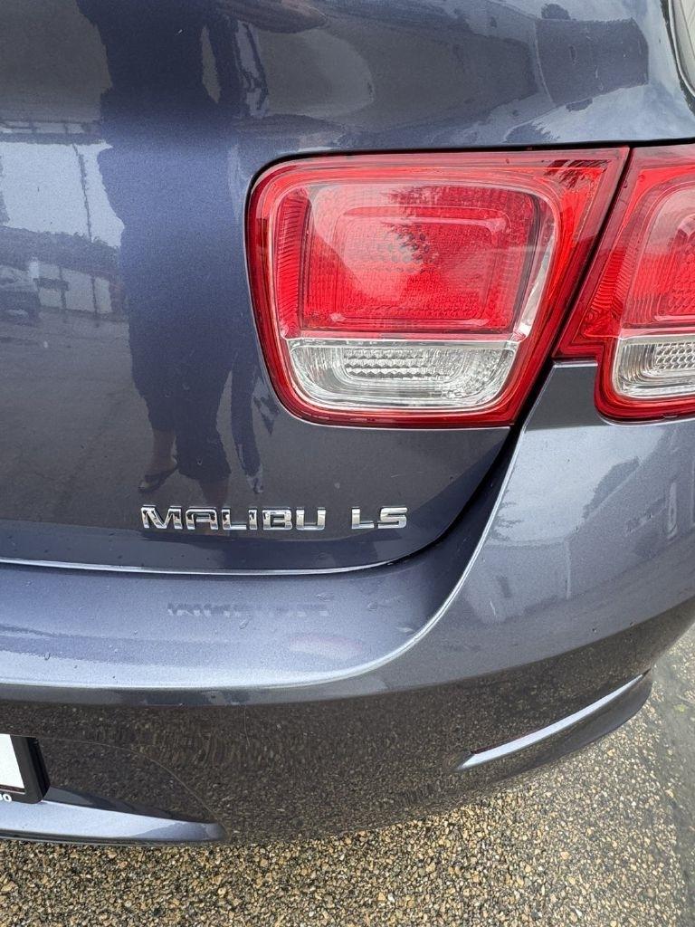 Chevrolet Malibu LS 2014