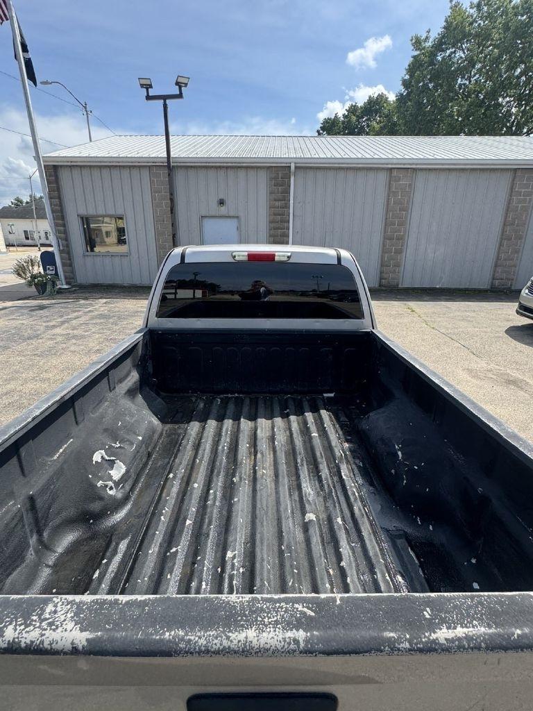 Chevrolet Colorado Z85 Ext. Cab 2WD 2004