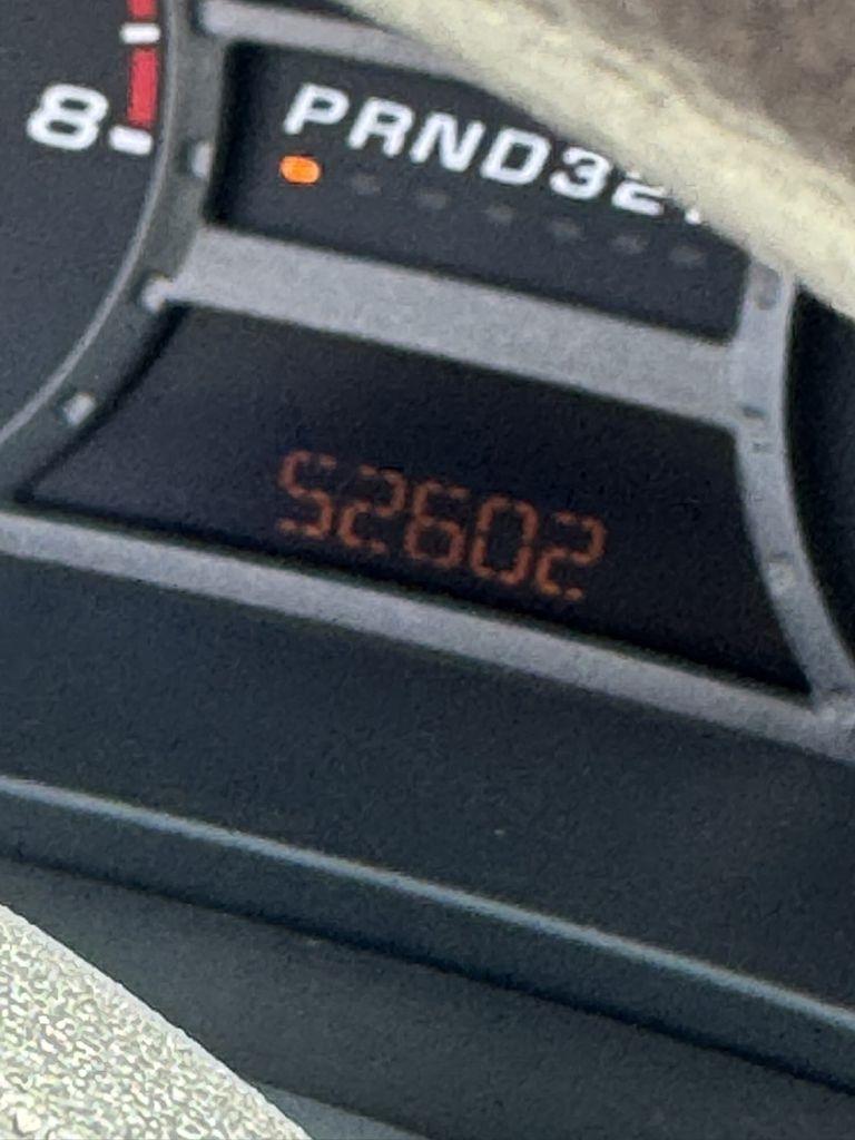 Chevrolet Colorado Z85 Ext. Cab 2WD 2004