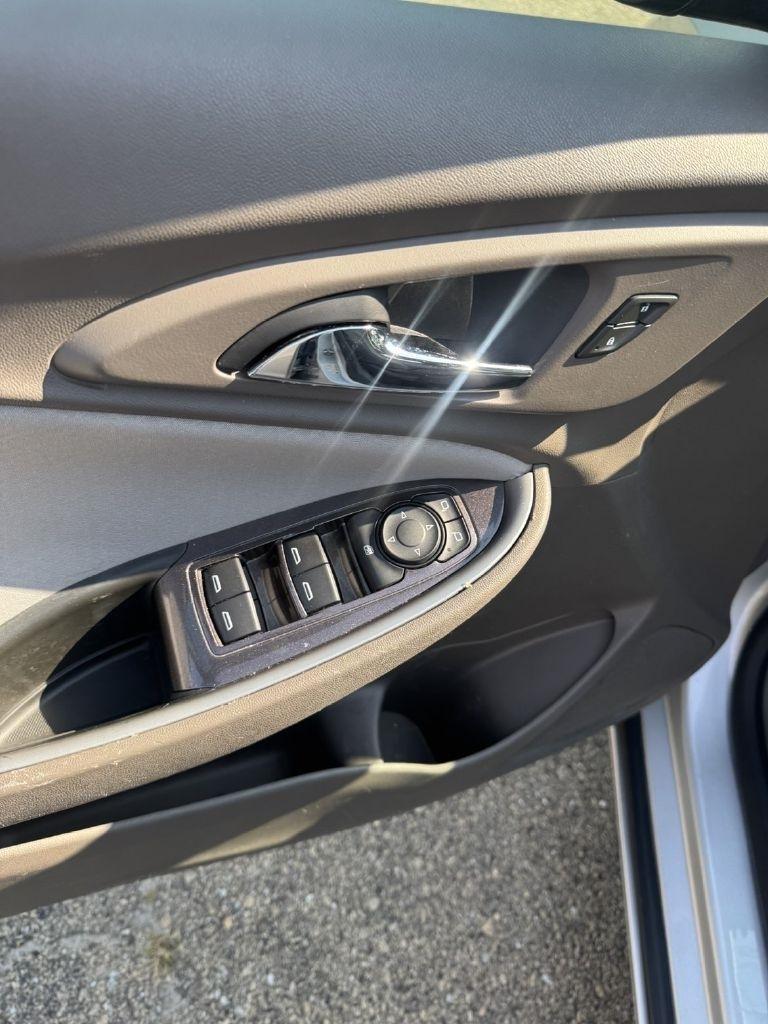 Chevrolet Malibu 1FL 2019