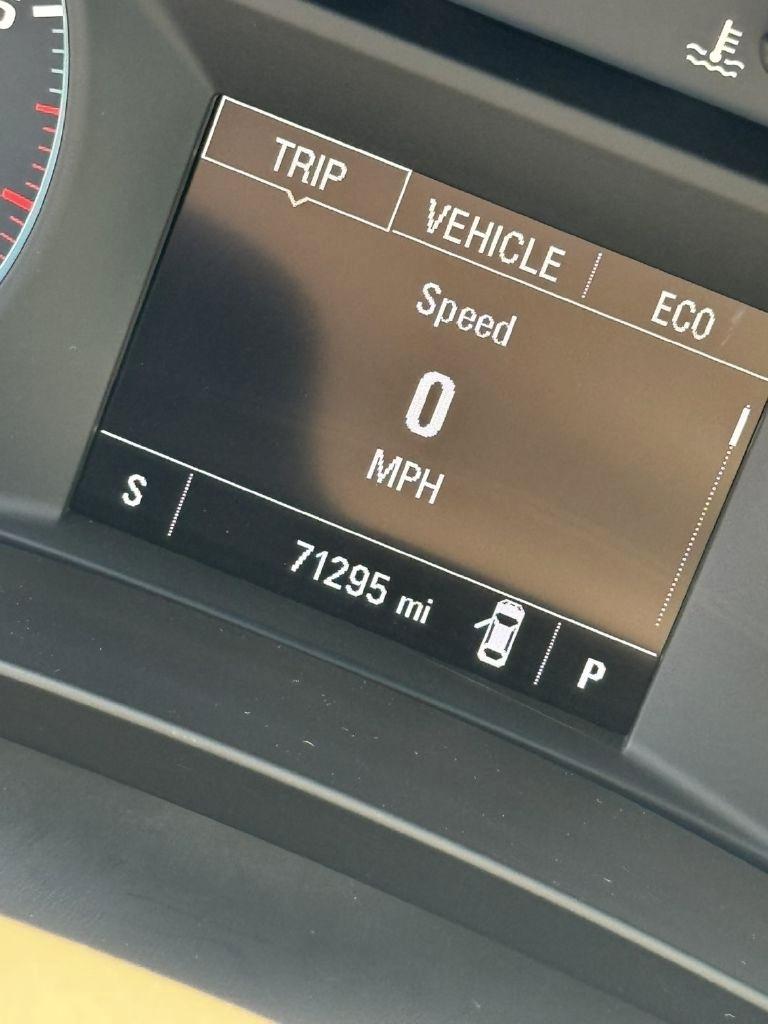 Chevrolet Malibu 1FL 2019