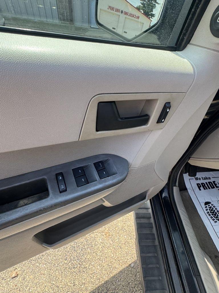 Ford Escape XLS 4WD AT 2012