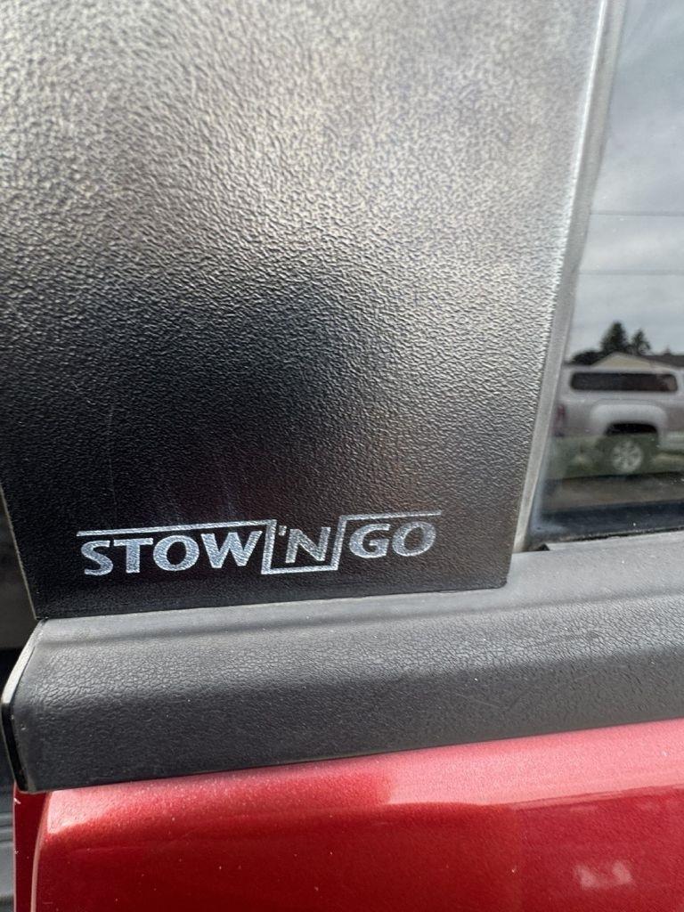 Dodge Grand Caravan SE 2014