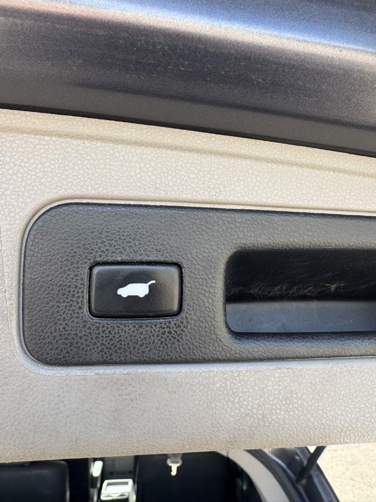 Honda Odyssey EX-L 2014