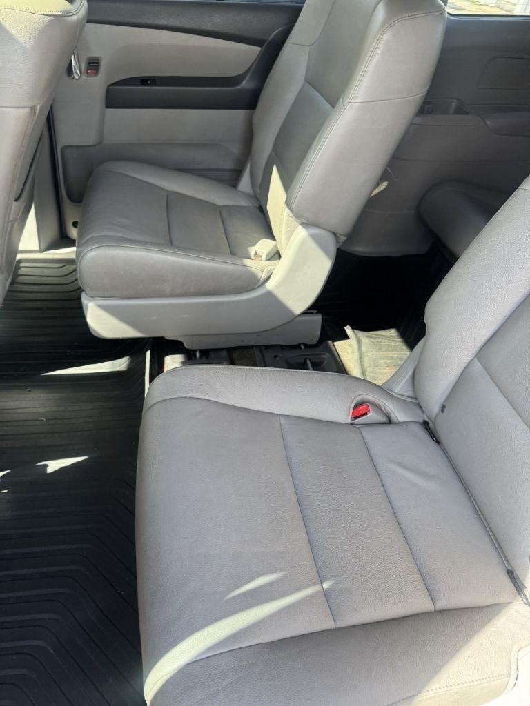 Honda Odyssey EX-L 2014
