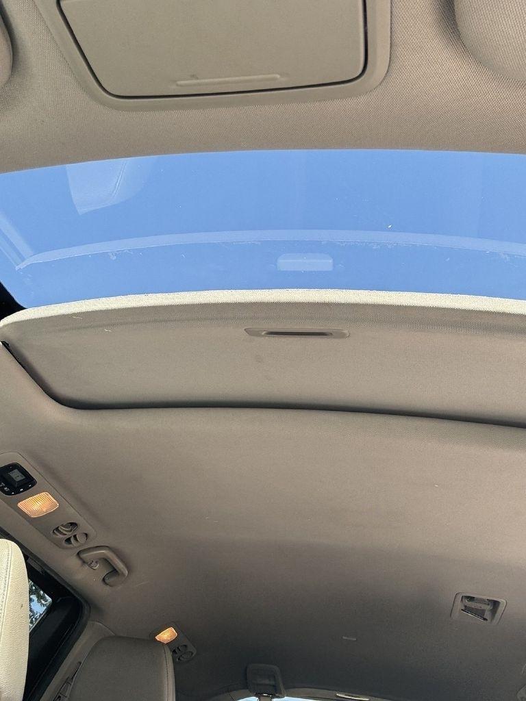 Honda Odyssey EX-L 2014