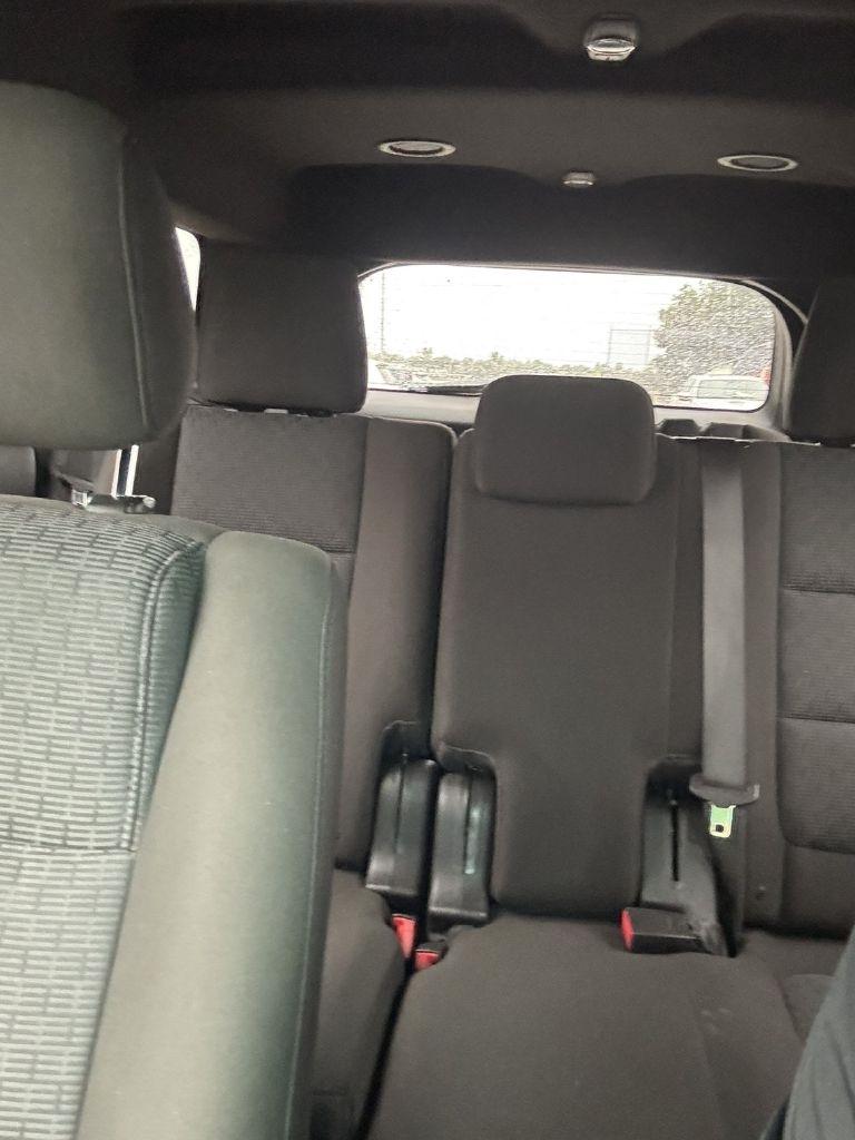 Ford Explorer XLT 4WD 2013