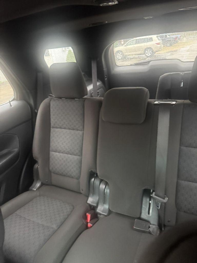 Ford Explorer XLT 4WD 2013