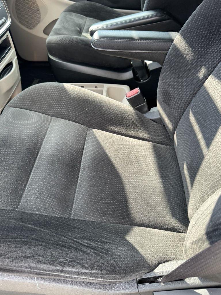 Dodge Grand Caravan SE 2016