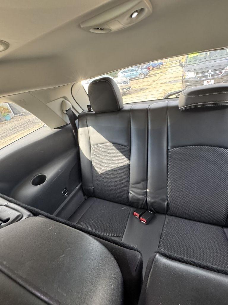 Dodge Journey Crossroad AWD 2015