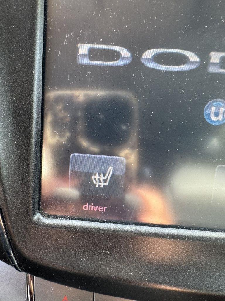 Dodge Journey Crossroad AWD 2015