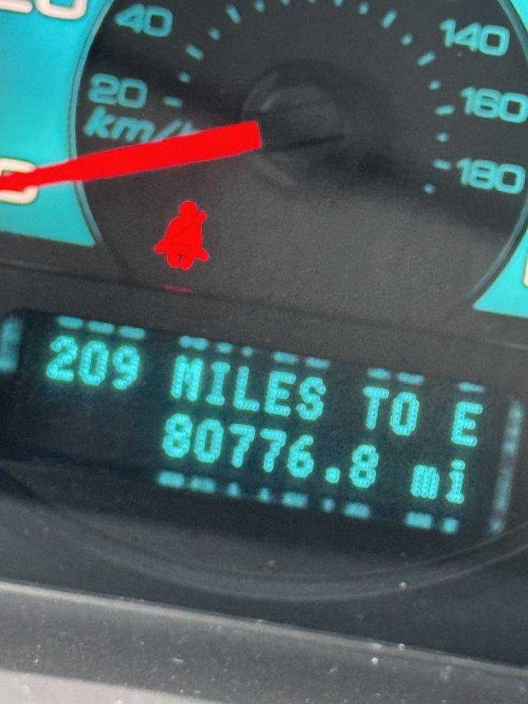 Ford Fusion SE 2010