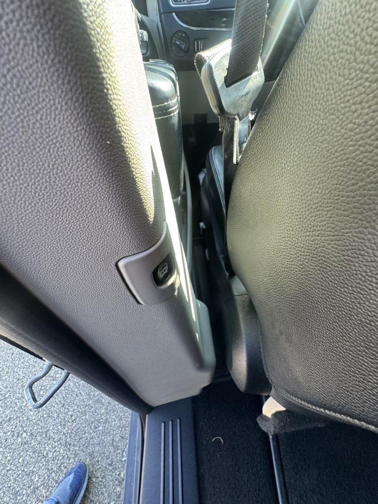 Dodge Grand Caravan SXT 2019