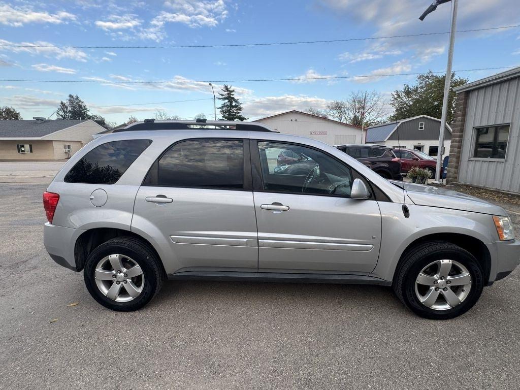 Pontiac Torrent FWD 2006