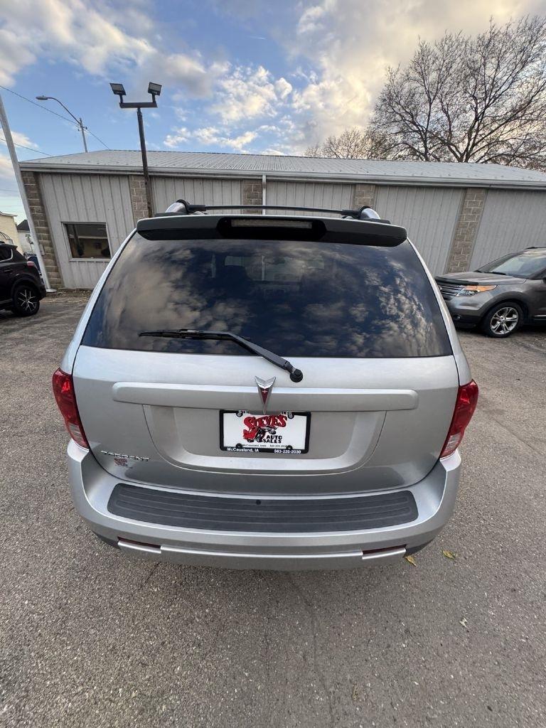 Pontiac Torrent FWD 2006
