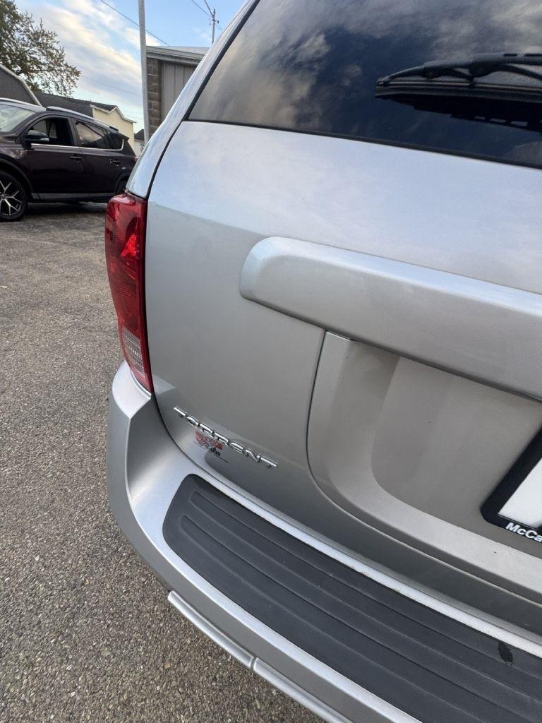 Pontiac Torrent FWD 2006