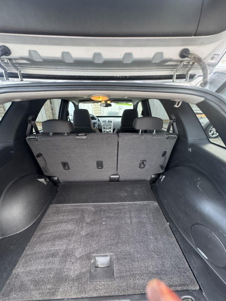 Pontiac Torrent FWD 2006
