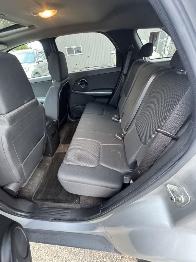 Pontiac Torrent FWD 2006