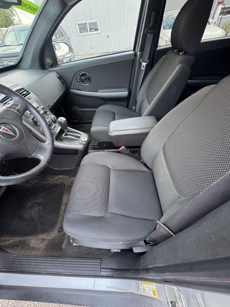 Pontiac Torrent FWD 2006