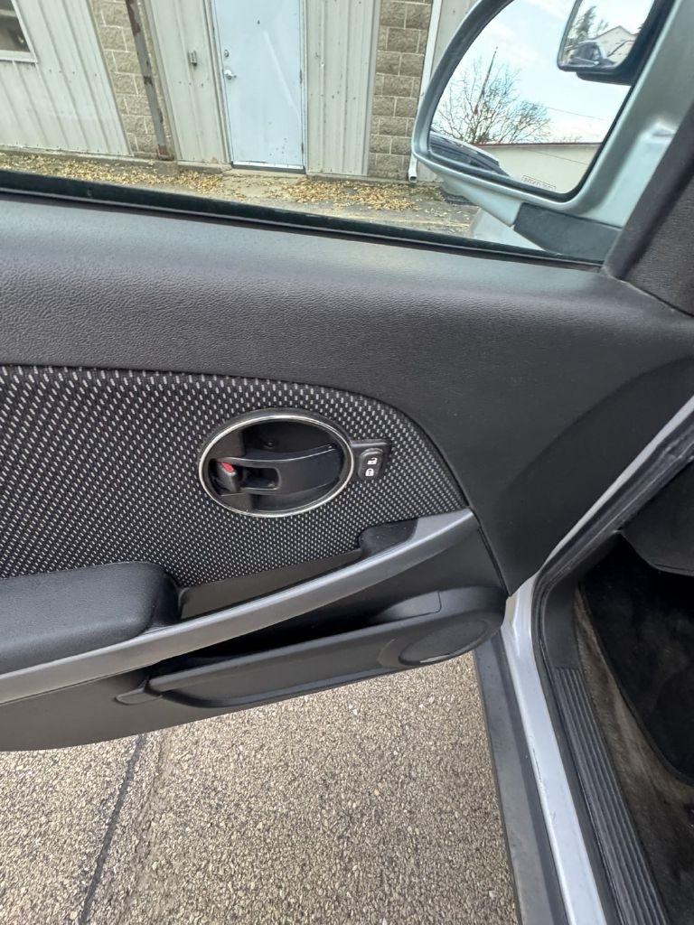 Pontiac Torrent FWD 2006