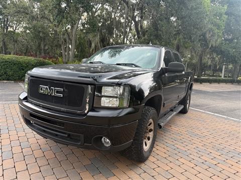 2008 GMC Sierra 1500 1500