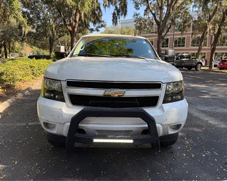 2009 Chevrolet Avalanche LS