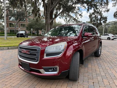 2015 GMC Acadia SLT-1