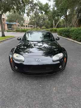 2006 Mazda MX-5 Miata TOURING