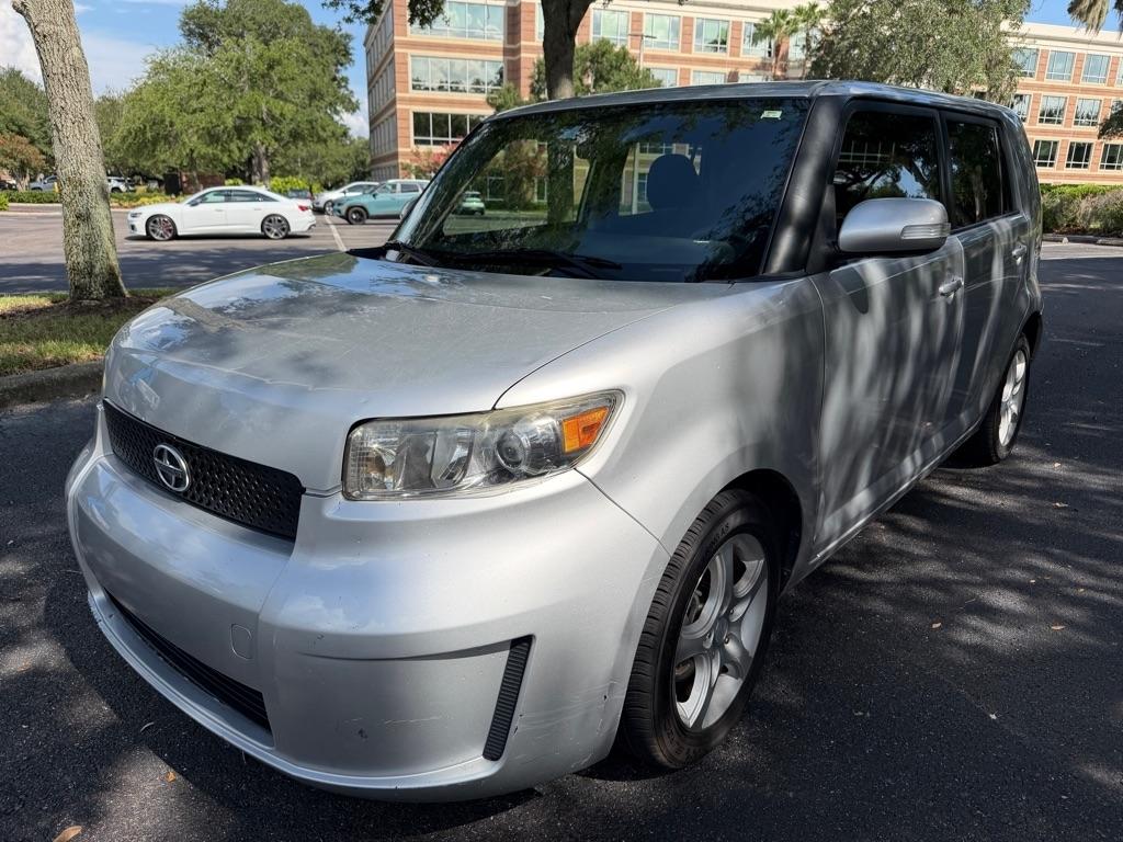 2008 Scion xB -'s photo
