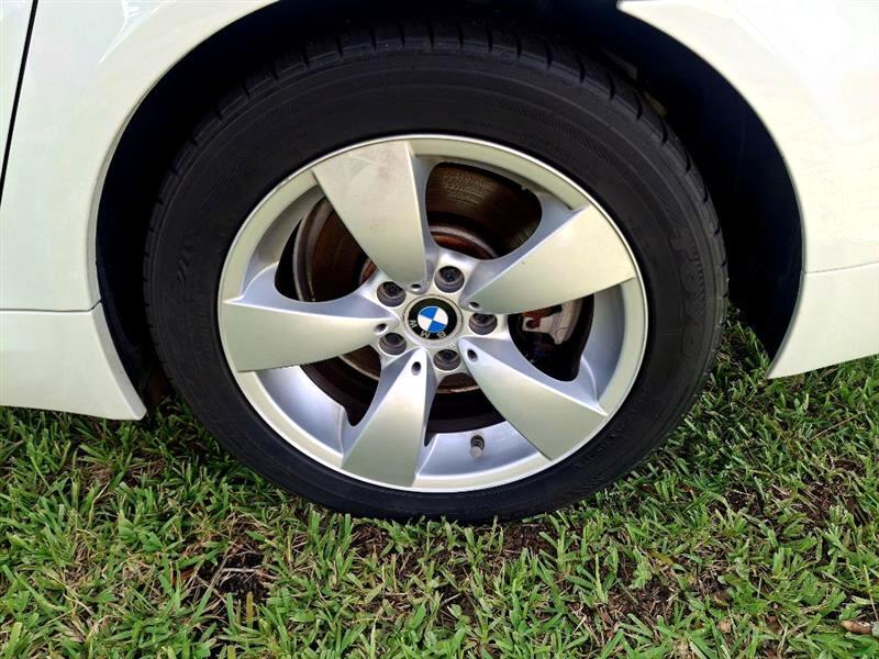 2008 Bmw 528i 5-series photo 4