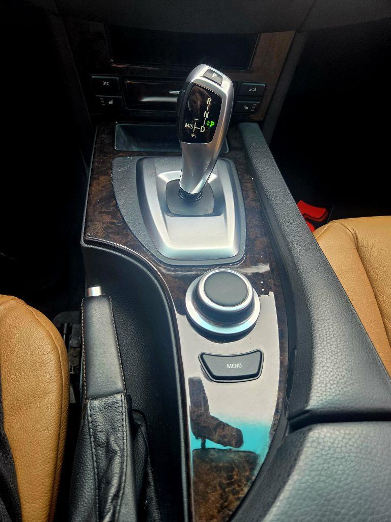 BMW 5-Series 528i 2008