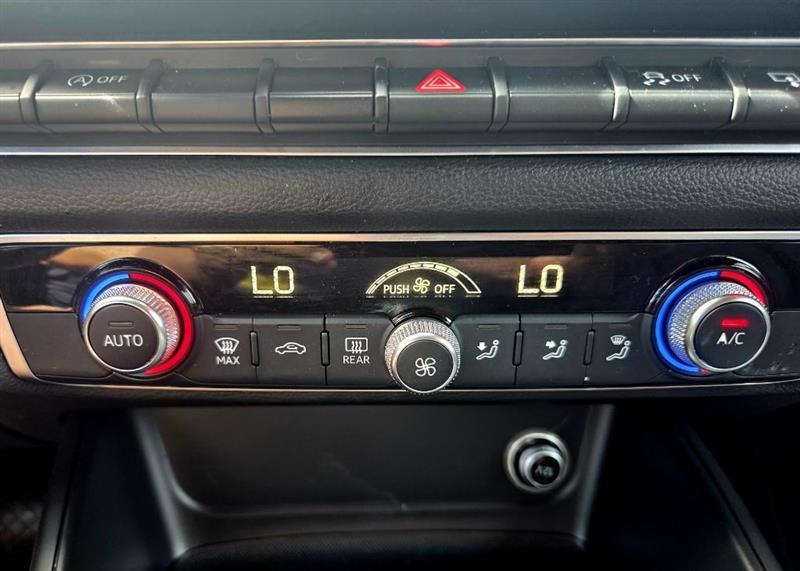 2017 Audi A3 2.0 TFSI Premium photo 9