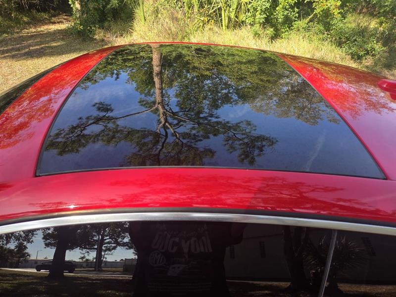 Audi A5 Coupe with Tiptronic 2009