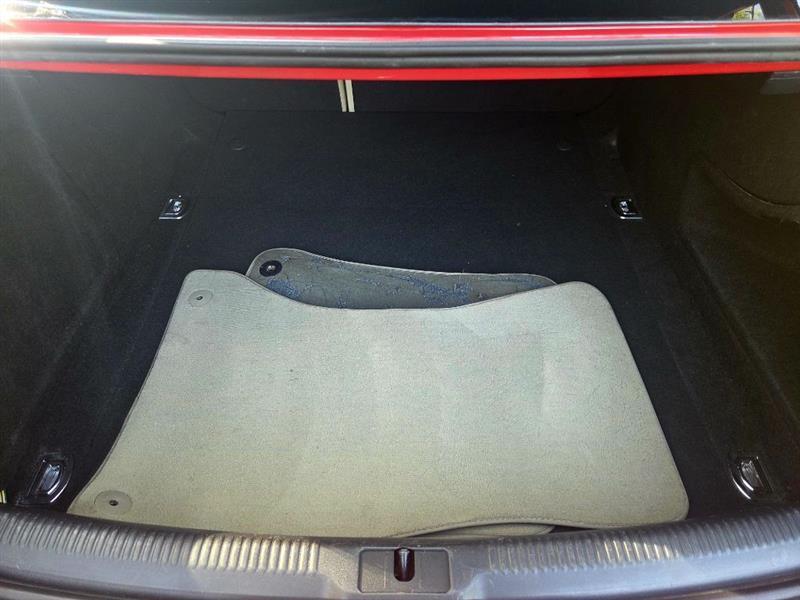 Audi A5 Coupe with Tiptronic 2009