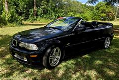 2003 BMW 3-Series 