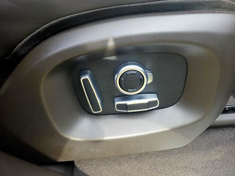 Land Rover Range Rover Sport 5.0L V8 Supercharged Autobiography 2016