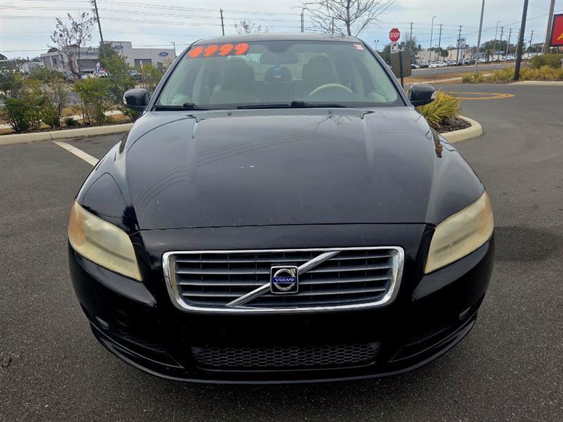Volvo S80 3.2 FWD 2008