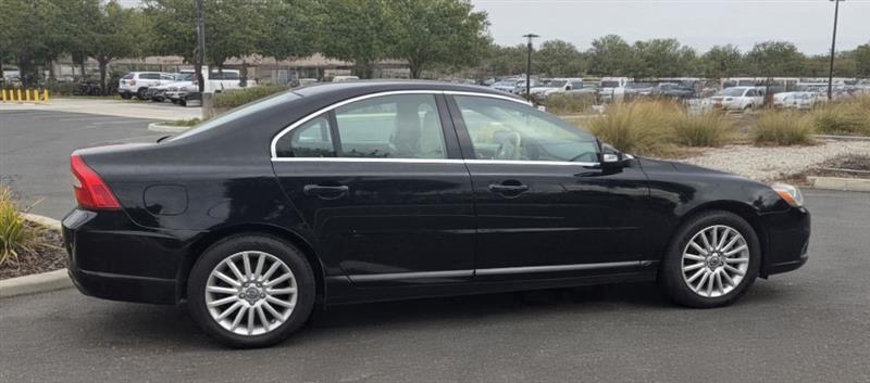 Volvo S80 3.2 FWD 2008