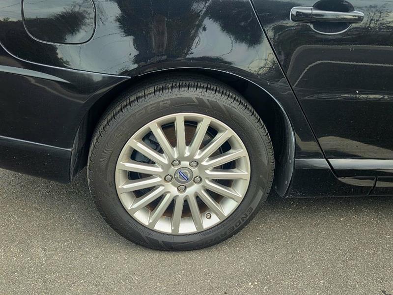 Volvo S80 3.2 FWD 2008