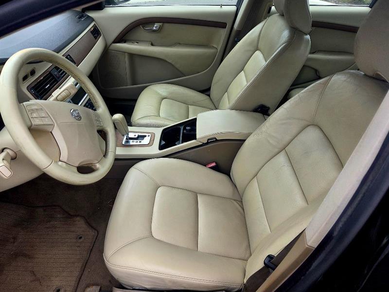 Volvo S80 3.2 FWD 2008