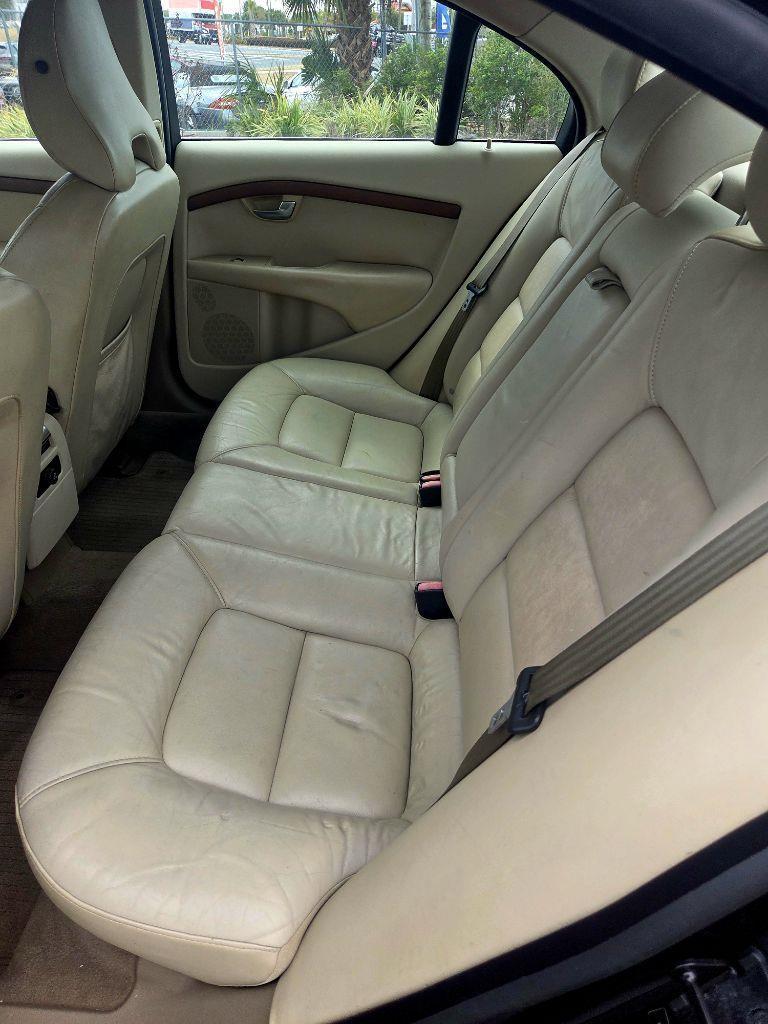 Volvo S80 3.2 FWD 2008